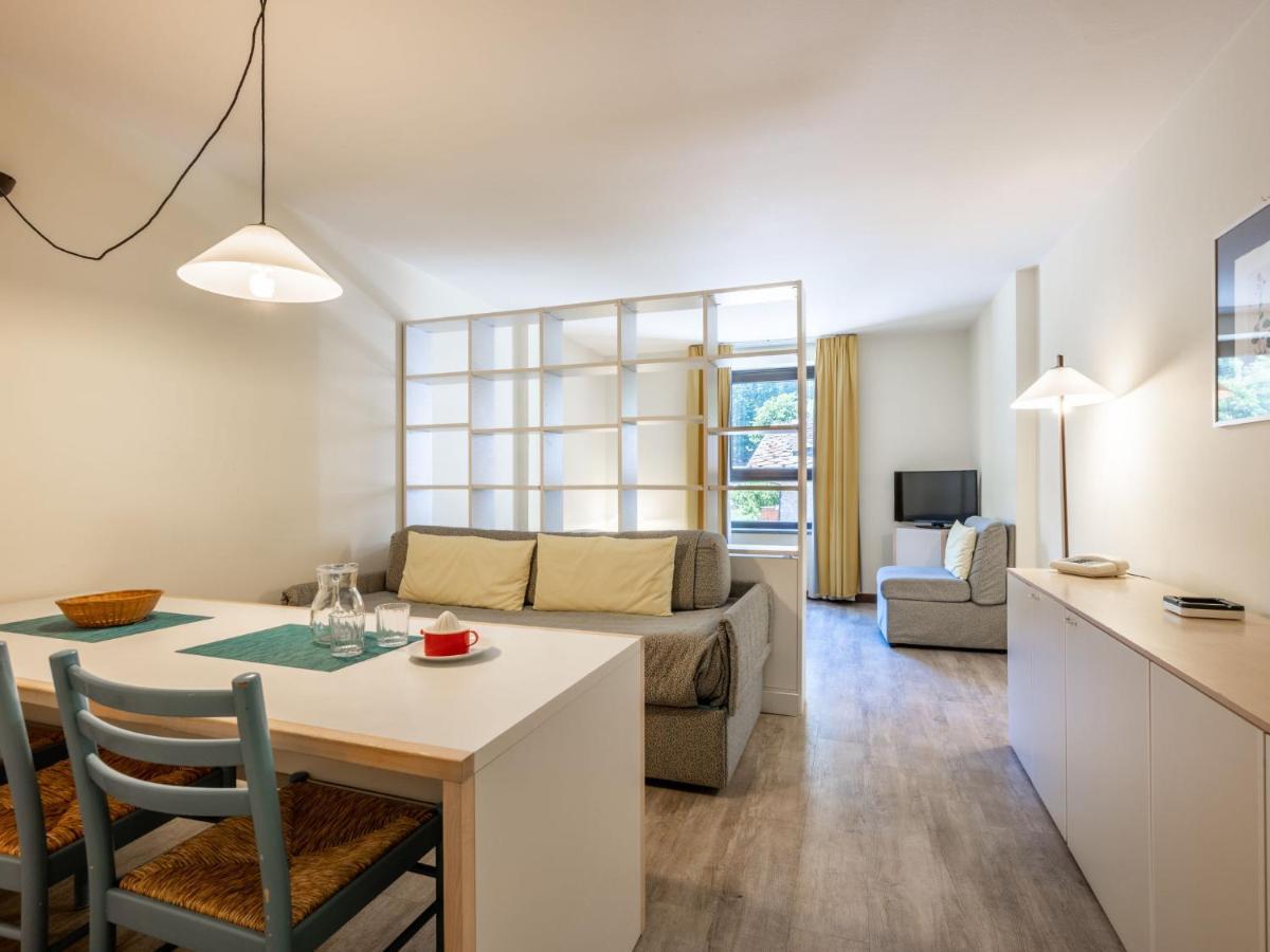 Apartment Universo-3 By Interhome Pré-Saint-Didier Extérieur photo